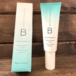 BeautyCounter Adaptive Moisture Lotion